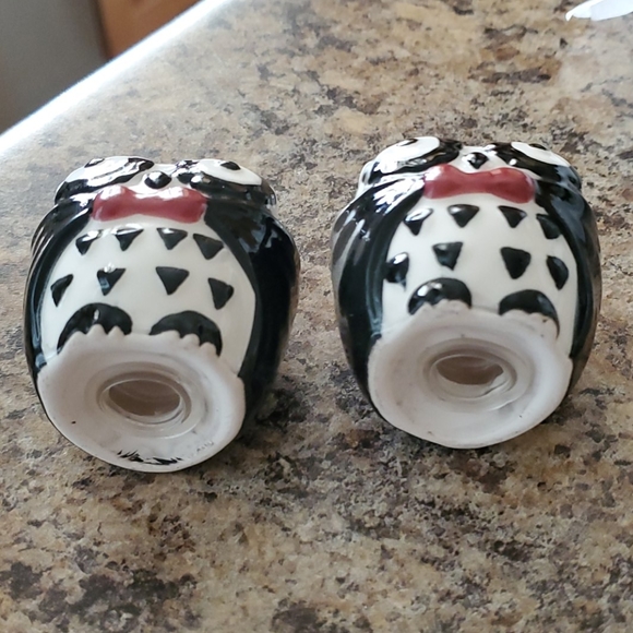 Salt/pepper shaker🎁🏷 - Picture 4 of 5